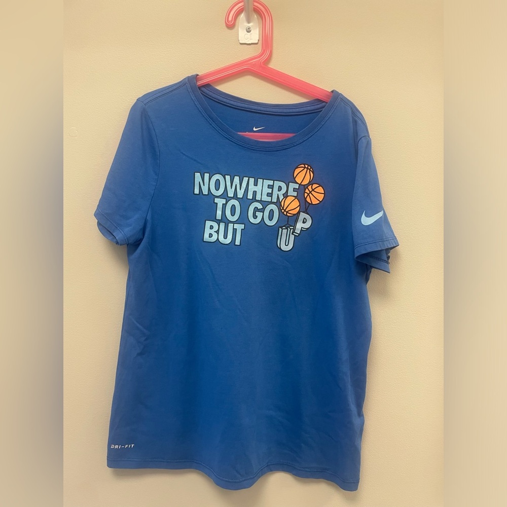 Nike Dri Fit T-shirt